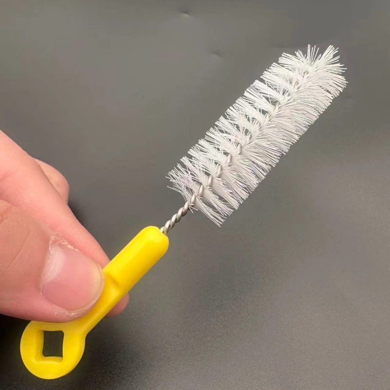 15mmx100mm Endoscopic Cleaning Brush 15mmx100mm Endoscopic Cleaning Brush
